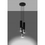 Lampa wisząca SL0943 Sollux Lighting Loopez zdj.4