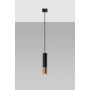 Lampa wisząca SL0946 Sollux Lighting Loopez zdj.3