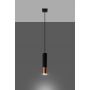 Lampa wisząca SL0946 Sollux Lighting Loopez zdj.4