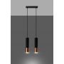 Lampa wisząca SL0947 Sollux Lighting Loopez zdj.4