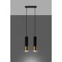 Lampa wisząca SL0953 Sollux Lighting Loopez zdj.4