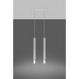 Lampa wisząca SL0958 Sollux Lighting Wezyr zdj.7