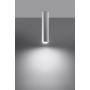 Lampa podsufitowa SL0998 Sollux Lighting Lagos zdj.5