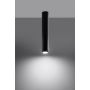 Lampa podsufitowa SL1002 Sollux Lighting Lagos zdj.5