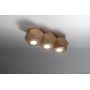 Lampa podsufitowa SL1010 Sollux Lighting Woody zdj.7