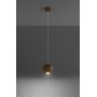 Lampa wisząca SL1011 Sollux Lighting Woody zdj.7