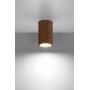 Lampa podsufitowa SL1033 Sollux Lighting Zeke zdj.7