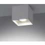 Lampa podsufitowa 1x10 W biała SL1276 Sollux Lighting Hati zdj.4