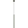 Lampa wisząca 1x8 W zielona SL1518 Sollux Lighting Pastelo zdj.1