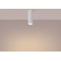 Lampa podsufitowa 1x10 W biała SL1531 Sollux Lighting Karbon zdj.4