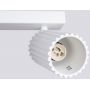 Lampa podsufitowa 3x10 W biała SL1543 Sollux Lighting Karbon zdj.9