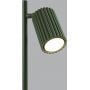 Lampa biurkowa 1x10 W zielona SL1624 Sollux Lighting Karbon zdj.7