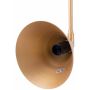 Kinkiet 1x10 W złoty SL2493 Sollux Lighting Nox zdj.4