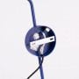 Kinkiet 1x10 W niebieski SL2499 Sollux Lighting Nox zdj.3