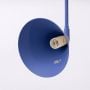 Kinkiet 1x10 W niebieski SL2499 Sollux Lighting Nox zdj.4