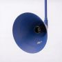 Kinkiet 2x10 W niebieski SL2514 Sollux Lighting Nox zdj.4
