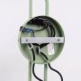 Kinkiet 2x10 W zielony SL2516 Sollux Lighting Nox zdj.3