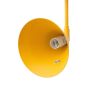 Kinkiet 2x10 W żółty SL2517 Sollux Lighting Nox zdj.4