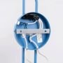 Kinkiet 2x10 W niebieski SL2520 Sollux Lighting Nox zdj.3