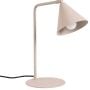 Lampa biurkowa 1x10 W szara SL2572 Sollux Lighting Nox zdj.1