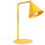 Lampa biurkowa 1x10 W żółta SL2577 Sollux Lighting Nox zdj.1