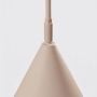 Lampa stojąca 1x10 W szara SL2587 Sollux Lighting Nox zdj.5