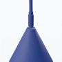 Lampa stojąca 1x10 W niebieska SL2589 Sollux Lighting Nox zdj.5