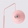 Lampa stojąca 1x10 W różowa SL2590 Sollux Lighting Nox zdj.4