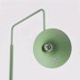 Lampa stojąca 1x10 W zielona SL2591 Sollux Lighting Nox zdj.4