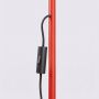 Lampa stojąca 1x10 W czerwona SL2593 Sollux Lighting Nox zdj.3
