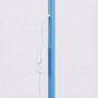 Lampa stojąca 1x10 W niebieska SL2595 Sollux Lighting Nox zdj.3