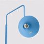 Lampa stojąca 1x10 W niebieska SL2595 Sollux Lighting Nox zdj.4