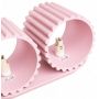 Kinkiet 2x8 W różowy SL2606 Sollux Lighting Aura zdj.3