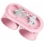 Kinkiet 2x8 W różowy SL2606 Sollux Lighting Aura zdj.4