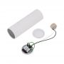 Lampa podsufitowa 1x10 W biała 10025 TK Lighting Tune zdj.3