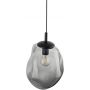 Lampa wisząca 1x15 W czarna-grafitowa 10084 TK Lighting Sol zdj.3