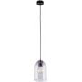 Lampa wisząca 1x15 W przydymiona 10299 TK Lighting Molly zdj.1