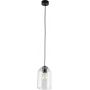 Lampa wisząca 1x15 W przezroczysta 10300 TK Lighting Molly zdj.1