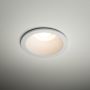 Lampa do zabudowy 1x10 W biała 10578 TK Lighting Opti White zdj.6