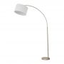 Lampa stojąca 1x15 W biała 16022 TK Lighting Zenith zdj.3