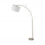 Lampa stojąca 1x15 W biała 16022 TK Lighting Zenith zdj.4