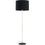 Lampa stojąca 1x15 W złota 16029 TK Lighting Umberto zdj.1