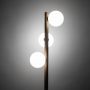 Lampa stojąca 3x8 W drewno 16045 TK Lighting Estera zdj.3