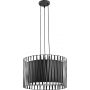 Lampa wisząca 1655 TK Lighting Harmony zdj.1