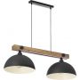 Lampa wisząca 1706 TK Lighting Oslo zdj.1