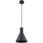 Lampa wisząca 1x15 W czarny 1811 TK Lighting Jump zdj.1