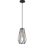 Lampa wisząca 2547 TK Lighting Lugo zdj.1