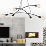 Lampa wisząca 2726 TK Lighting Helix zdj.3