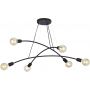 Lampa wisząca 2726 TK Lighting Helix zdj.1