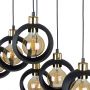 Lampa wisząca 2756 TK Lighting Cyklop zdj.5